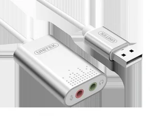 Unitek Y-247A - Karty dźwiękowe - miniaturka - grafika 2