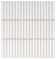 Płytki ceramiczne - Dunin Mr. Twig Camden 28,4x26,8 mozaika gresowa - miniaturka - grafika 1