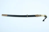 Repliki - broń - Denix SA REPLIKA SZABLA KAWALERII KOZACKIEJ, ROSJA 1881r. MODEL 4135 4135 - miniaturka - grafika 1