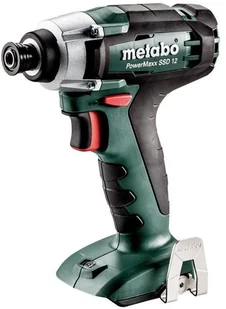 METABO Akumulatorowy zestaw Combo Set 2.7.2 12V - Zestawy elektronarzędzi - miniaturka - grafika 4