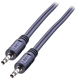 Lindy 35647 Kabel mini jack 3.5mm stereo 15m LY-35647 - Kable - miniaturka - grafika 3