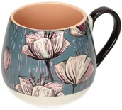 Kubki - Dekoria pl pl Kubek Poppy 400 ml 13 x 10 x 9 cm 814-759 - miniaturka - grafika 1