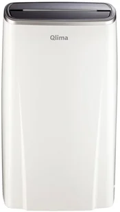 PVG Qlima Osuszacz powietrza 165 m, 4 L, biały, D 625 - Osuszacze powietrza - miniaturka - grafika 3