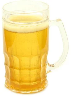 Kemiś Lodowy kufel XXL, 650 ml - Szklanki - miniaturka - grafika 3