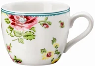Filiżanki - Rosenthal Filiżanka do espresso Springtime Flowers Rosenthal 80 ml - miniaturka - grafika 1