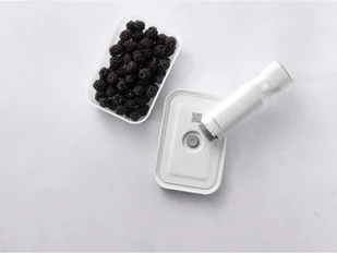 Zwilling Zwilling - Pompa próżniowa Fresh&amp;Save - Pojemniki kuchenne - miniaturka - grafika 5