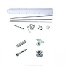 Ravak Panelkit ROSA B23000100N - Akcesoria do armatury i ceramiki - miniaturka - grafika 3