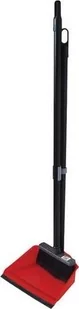 Anna Zaradna Staples Staples Zmiotka+szufelka basic leniuch 5903936016228 - Miotły, szufle, mopy - miniaturka - grafika 2