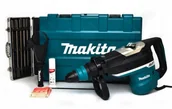 Młoty udarowe - Makita HR5212C - miniaturka - grafika 1