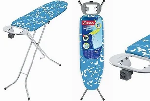 Vileda Viva Express Smart Plus Deska do prasowania 143026 - Deski do prasowania - miniaturka - grafika 2