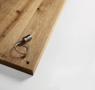 Elica Półka do okapu BIO ISLAND WH/A/120 długość 60cm (KIT0120947) - Akcesoria i części do okapów - miniaturka - grafika 3