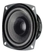 Akcesoria do MP3 - Visaton FR 10 głośnik, uniwersalna, możliwy montaż na suficie, o przekątnej 4 cali (10,2 cm), 30 W/50 W, 80 20.000 HZ 2020 - miniaturka - grafika 1