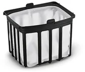 Akcesoria do urządzeń czyszczących - Karcher Filtr koszykowy do BV 5/1 # (5.731-632.0) - miniaturka - grafika 1