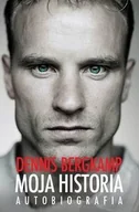 Biografie i autobiografie - OLE GW Foksal Moja historia Autobiografia - DENNIS BERGKAMP - miniaturka - grafika 1