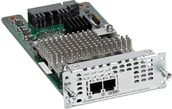 Pozostałe akcesoria sieciowe - Cisco NIM-2FXS NIM-2FXS - miniaturka - grafika 1