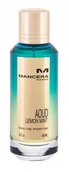 Wody i perfumy unisex - Mancera Aoud Lemon Mint woda perfumowana 60 ml unisex - miniaturka - grafika 1