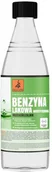 Rozpuszczalniki i preparaty do czyszczenia - Benzyna lakowa modyfikowana 0 5 l - miniaturka - grafika 1