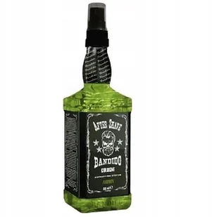 BANDIDO Army Woda Kolońska 350 ml - Wody i perfumy męskie - miniaturka - grafika 2