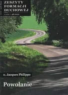 Czasopisma - o. Józef Augustyn SJ Zeszyty Formacji Duchowej nr 48. Powołanie - miniaturka - grafika 1