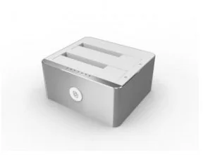 Unitek Y-3027 - Obudowy i kieszenie na dyski twarde - miniaturka - grafika 3