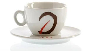 LA BRASILIANA Filiżanka La Brasiliana ESPRESSO Alba - Filiżanki - miniaturka - grafika 3