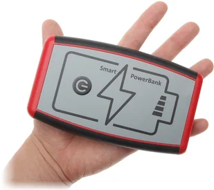 NONAME SMART POWER BANK SPB-POE-48V SPB-POE-48V - Akcesoria do monitoringu - miniaturka - grafika 2