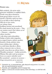 Wydawnictwo Juka Gra w kolory. Podręcznik klasa 2, część 3 890341 - Podręczniki dla szkół podstawowych - miniaturka - grafika 8