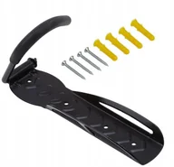 Wieszaki na rower - Wieszak Na Rower Ścianę Uchwyt Hak Rowerowy Mocny - miniaturka - grafika 1