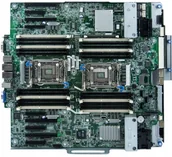 Płyty główne serwerowe - HP 667253-001 2x LGA2011 DDR3 Proliant ML350P G8 - miniaturka - grafika 1