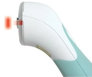 Rio Scanning Laser 20 IN BOX - Depilatory i golarki damskie - miniaturka - grafika 2