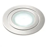 Lampy ogrodowe - Endon Endon Hayz 67361 downlight wpuszczany 1.2W/LED IP67 80lm 67361 - miniaturka - grafika 1