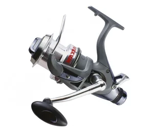 Mistrall Kołowrotek Maximus Gt 7000 ko wb - Kołowrotki - miniaturka - grafika 2