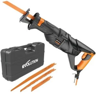 EVOLUTION Piła szablasta RAGE8  EVO-RAGE8 - Piły elektryczne - miniaturka - grafika 2