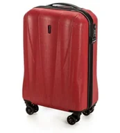 Walizki - Wittchen Walizka CRUISER STYLE mała 4koła 33l 56-3P-961 56-3P-961-30 - miniaturka - grafika 1