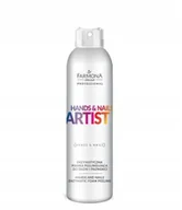 Kremy i maski do rąk - FARMONA PROFESSIONAL Farmona Enzymatyczna pianka peelingująca do dłoni i paznokci 150ML FAR000126 - miniaturka - grafika 1