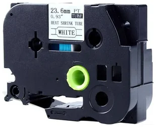 Brother HSE251 Rurka termokurczliwa o szerokości 23,6mm - Akcesoria do kas i terminali - miniaturka - grafika 4