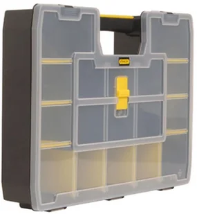 Stanley Sort Master 90 1-94-745 (1-94-745 / 3253561947452) - Skrzynki i torby narzędziowe - miniaturka - grafika 10