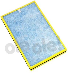 Boneco Filtr Allergy A401 1135 - Akcesoria do oczyszczaczy i nawilżaczy powietrza - miniaturka - grafika 3