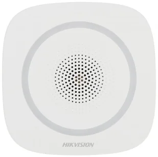 Hikvision BEZPRZEWODOWY SYGNALIZATOR WEWNĘTRZNY AX PRO DS-PS1-I-WE/BLUE DS-PS1-I-WE/BLUE - Akcesoria do alarmów - miniaturka - grafika 2