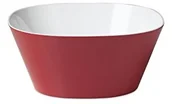 Miski i półmiski - MEPAL Miska 3,0ltr. conix Luna Czerwony 102047075900 - miniaturka - grafika 1