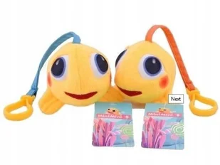 Daffi Rybka Mini Mini NC+, z zawieszką - Zawieszki dla dzieci i niemowląt - miniaturka - grafika 4