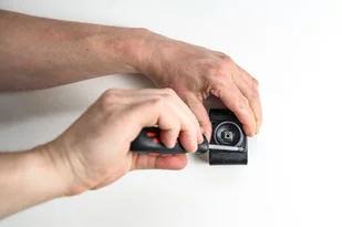 Brodit AB Uchwyt pasywny do tabletów w futerale o wymiarach: 180-230 mm (szer.), do 30 mm (grubość) 511973 - Akcesoria do tabletów i e-booków - miniaturka - grafika 4