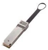 Konwertery sieciowe i transceivery - Mellanox Mellanox Transceiver 100GbE QSFP28 MMA1B00-C100D - miniaturka - grafika 1