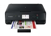 Urządzenia wielofunkcyjne - Canon Pixma TS5055 - miniaturka - grafika 1