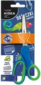 Nożyczki - DERFORM Nożyczki ergonomiczne Kidea NOEKA - miniaturka - grafika 1