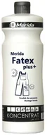 Środki do kuchni i łazienki - Merida Fatex Plus do usuwania tłustego brudu 1l - miniaturka - grafika 1