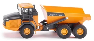Siku 3506 John Deere Dumper, pojazdu - Modele do sklejania - miniaturka - grafika 3