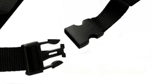 Magre (PL) Saszetka Na Pas Biodrówka Nerka Z Grafiką (PL) Materiał - Nerki - miniaturka - grafika 2