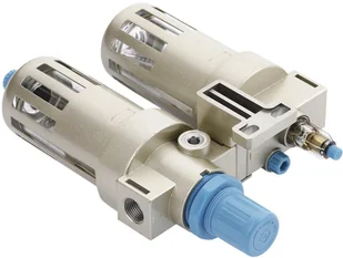 ATS Blok Przygotowania Powietrza ATS P-610 3/8"""""""" STD 05-01-81 - Akcesoria pneumatyczne - miniaturka - grafika 3