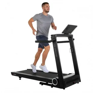 Hammer Laufband Q. VADIS 10.0 - Bieżnie - miniaturka - grafika 12